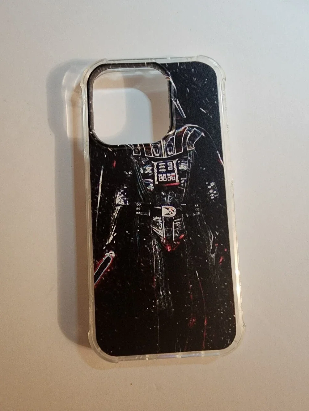 Iphone 15 Pro Case